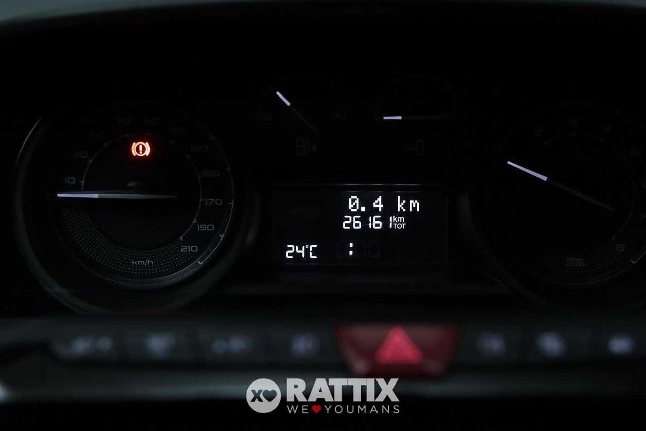 Lancia Lancia Ypsilon usata 5