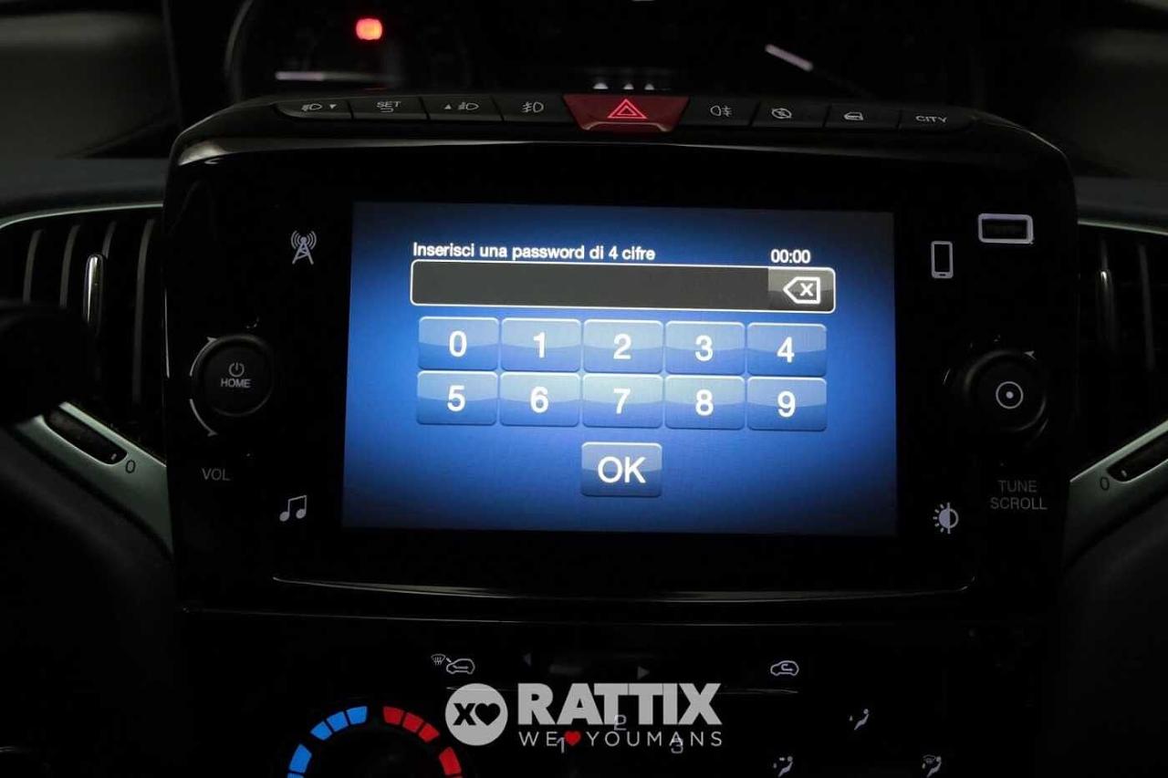 Lancia Lancia Ypsilon usata 8