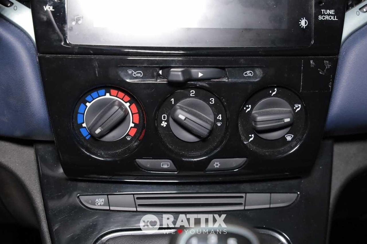 Lancia Lancia Ypsilon usata 10