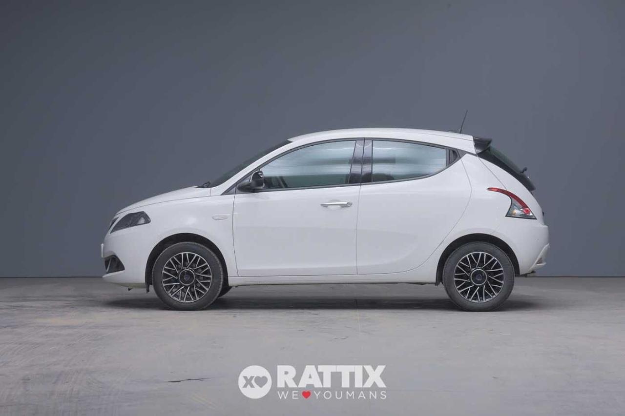 Lancia Lancia Ypsilon usata 11