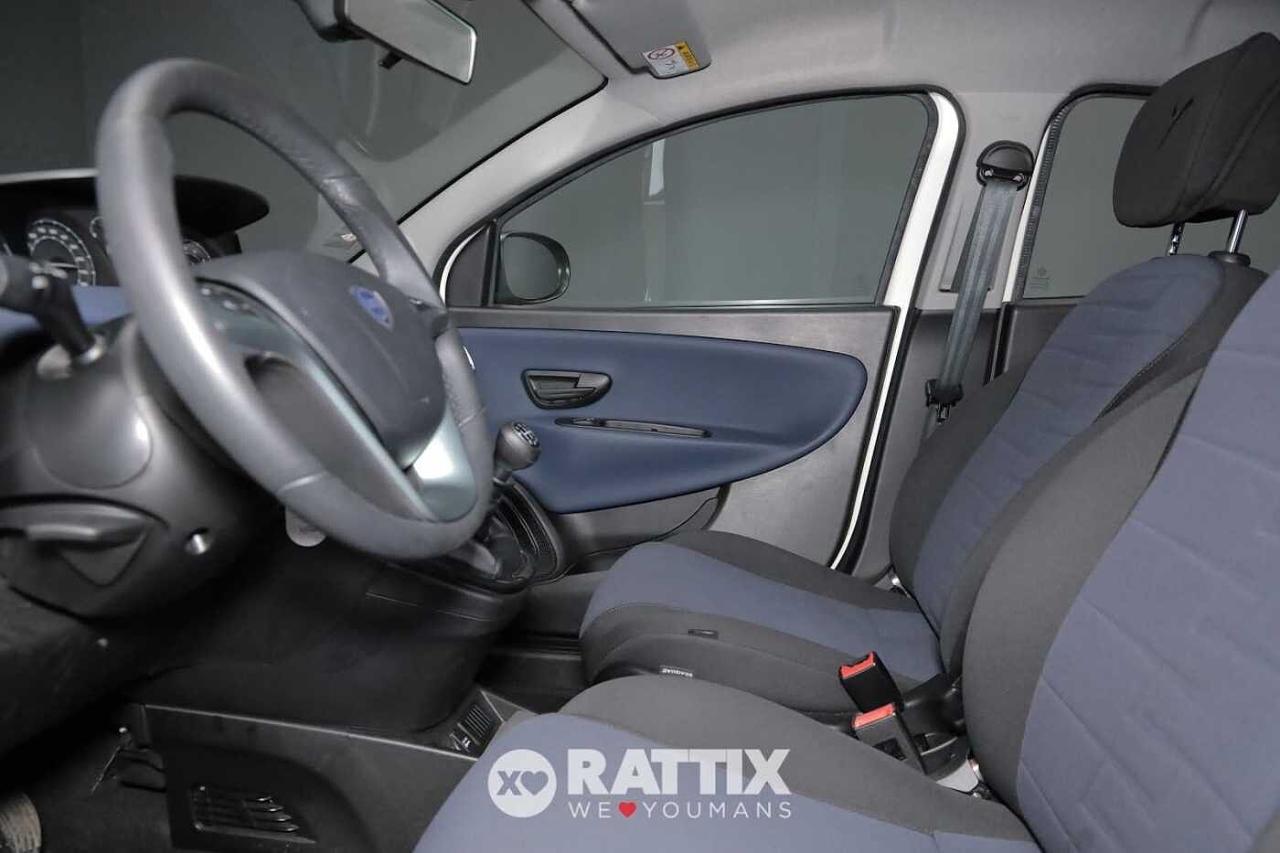 Lancia Lancia Ypsilon usata 20