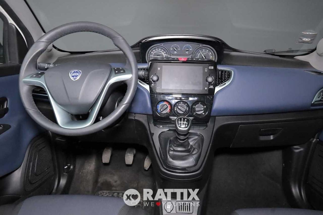 Lancia Lancia Ypsilon usata 21
