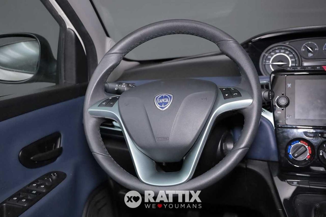 Lancia Lancia Ypsilon usata 22