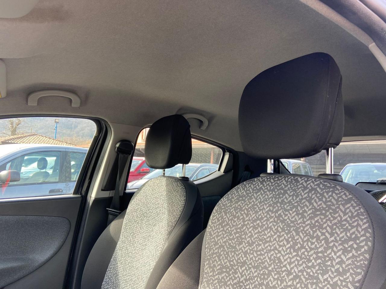 Lancia Lancia Ypsilon usata 5