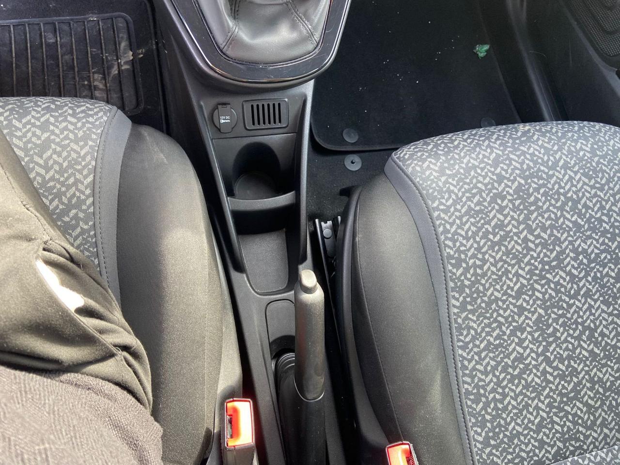 Lancia Lancia Ypsilon usata 7