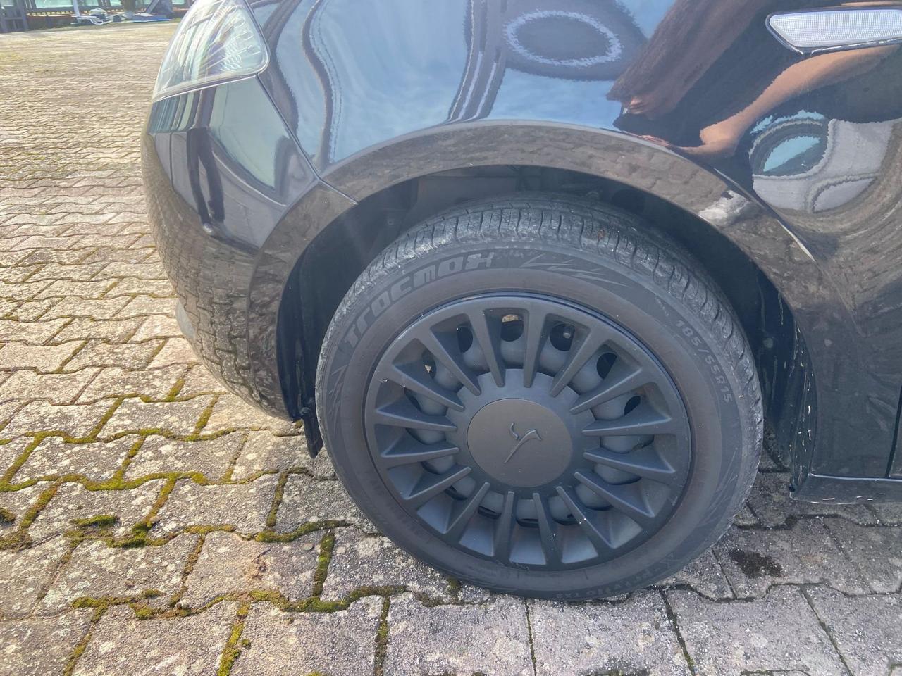 Lancia Lancia Ypsilon usata 13