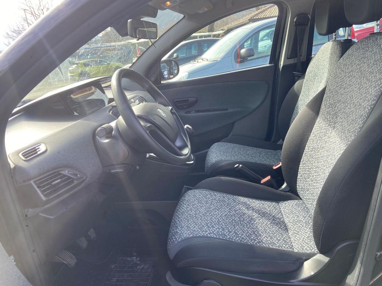 Lancia Lancia Ypsilon usata 17