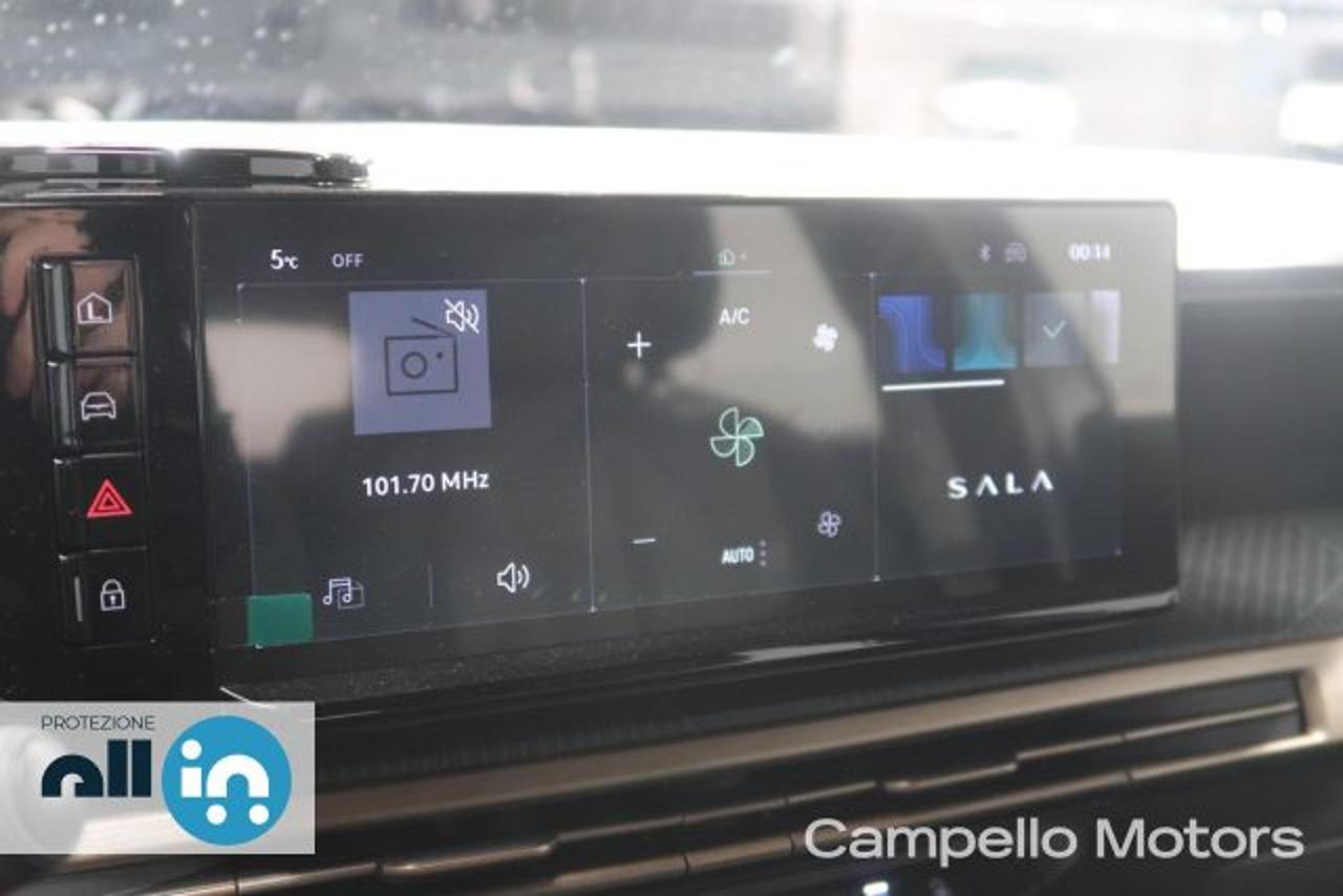Lancia Lancia Ypsilon usata 1