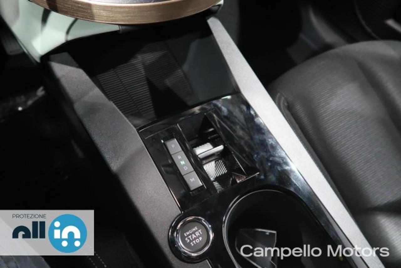Lancia Lancia Ypsilon usata 4