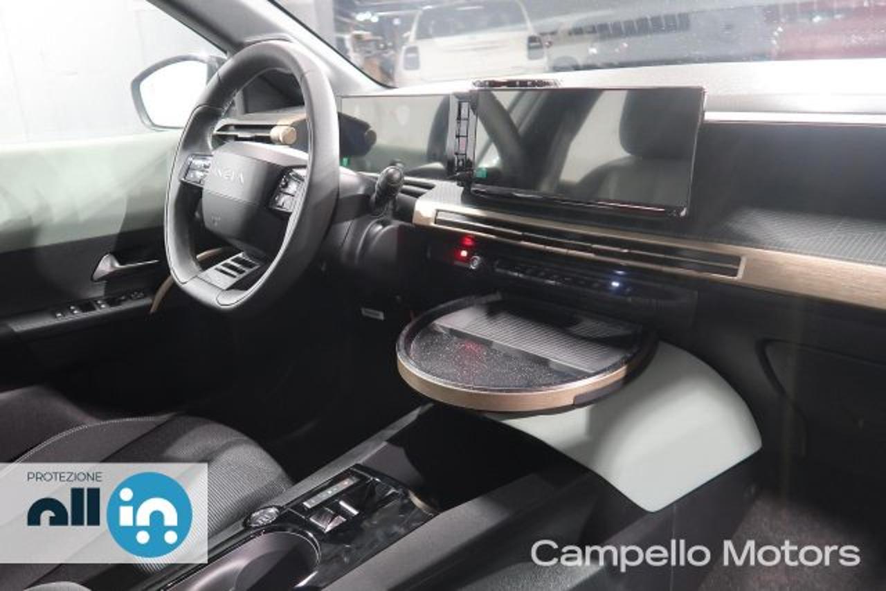 Lancia Lancia Ypsilon usata 5