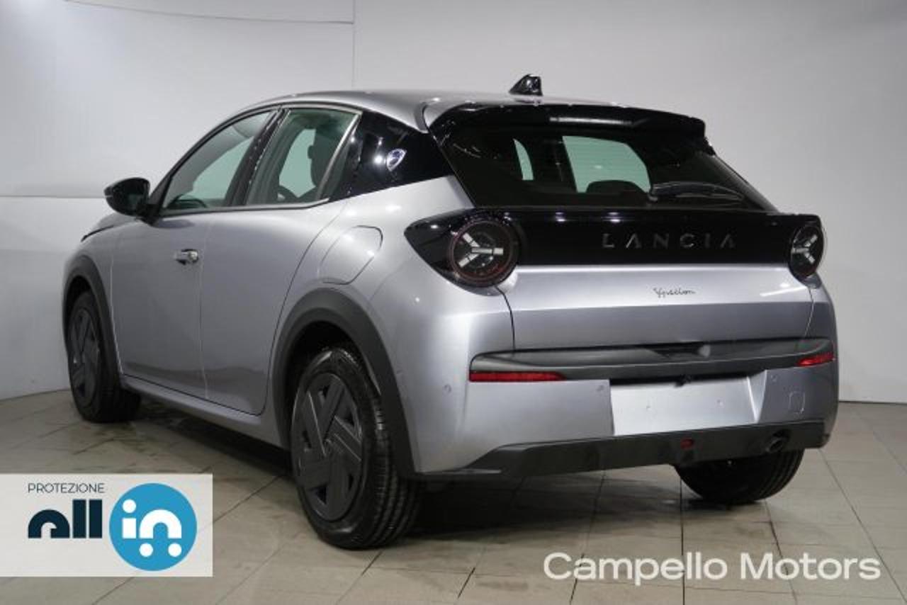 Lancia Lancia Ypsilon usata 11