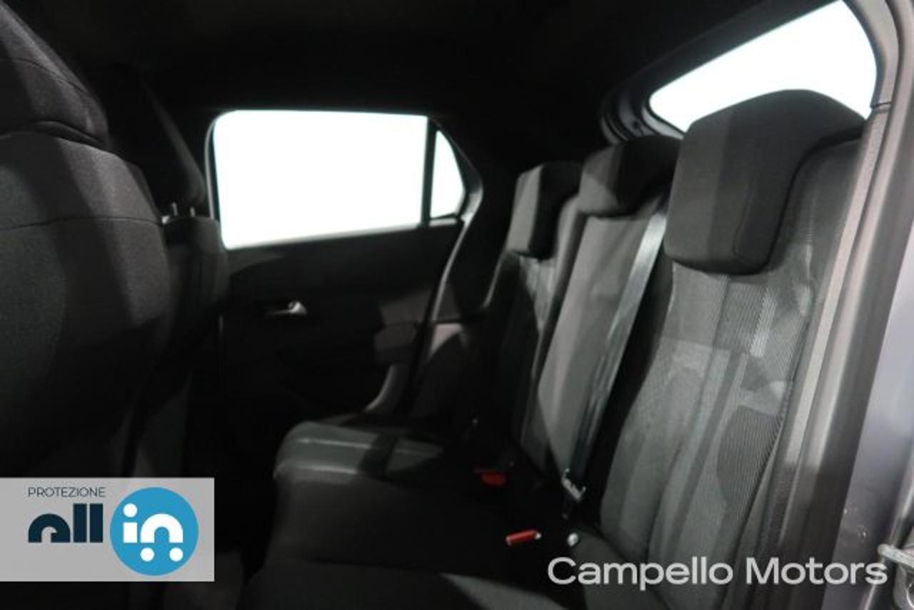 Lancia Lancia Ypsilon usata 14