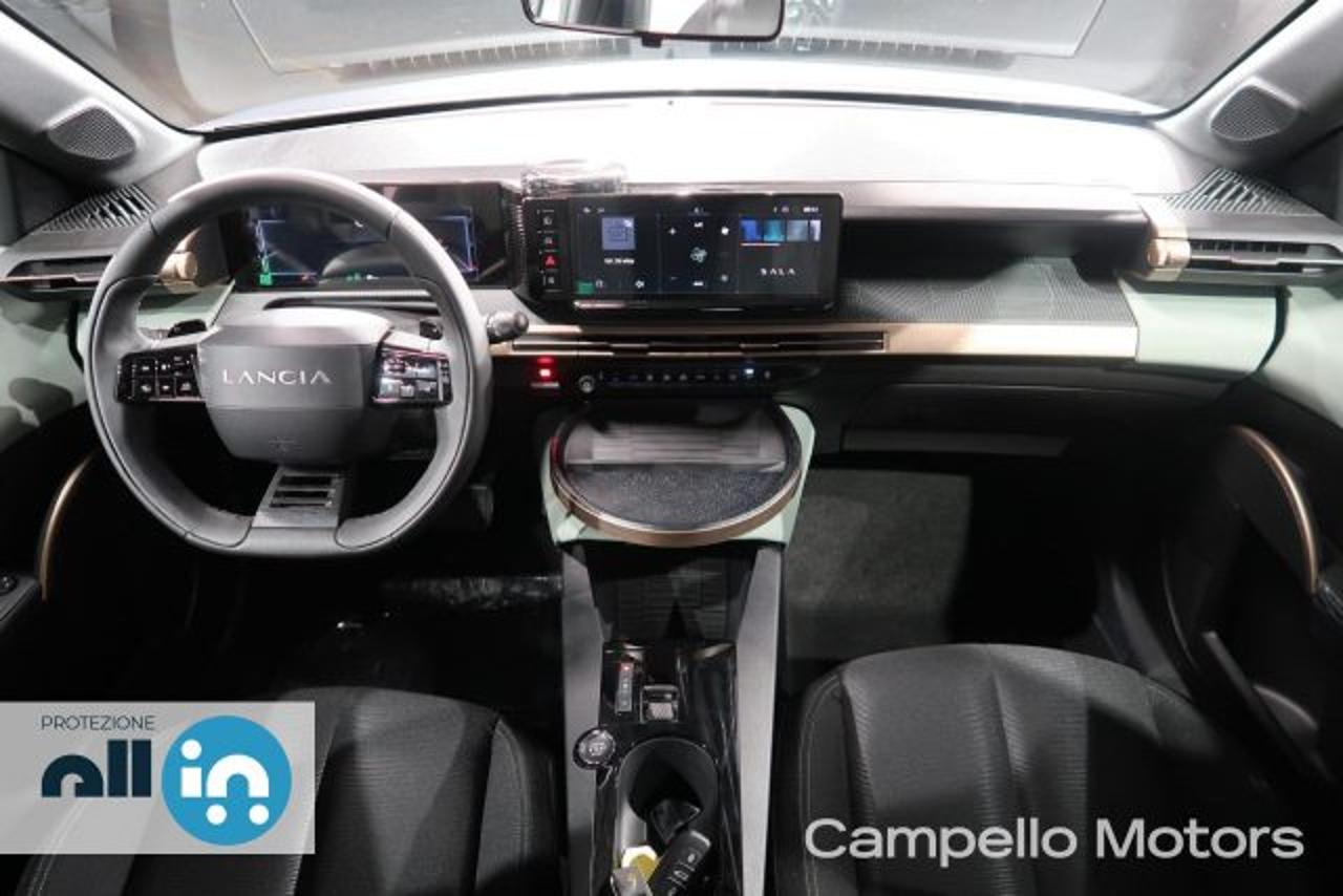 Lancia Lancia Ypsilon usata 15