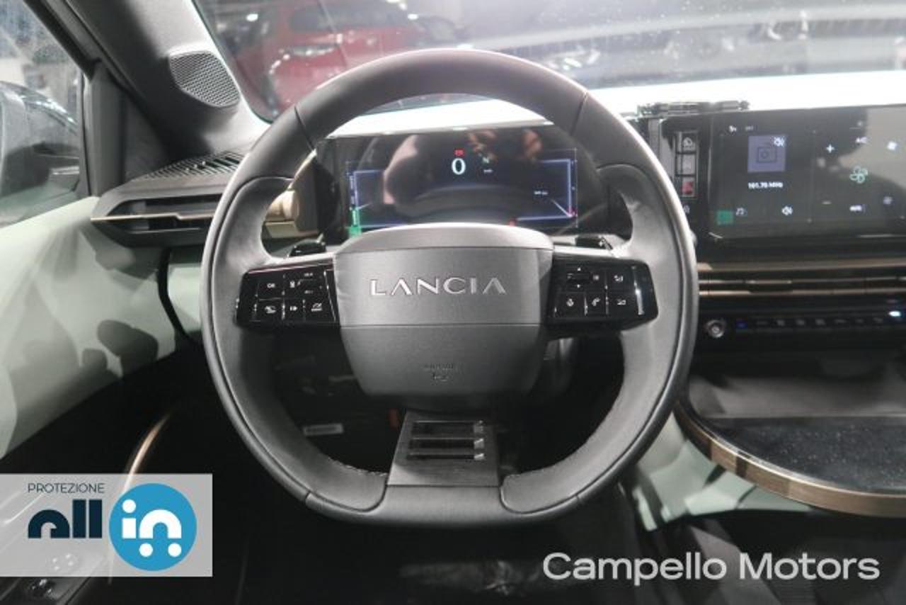 Lancia Lancia Ypsilon usata 16