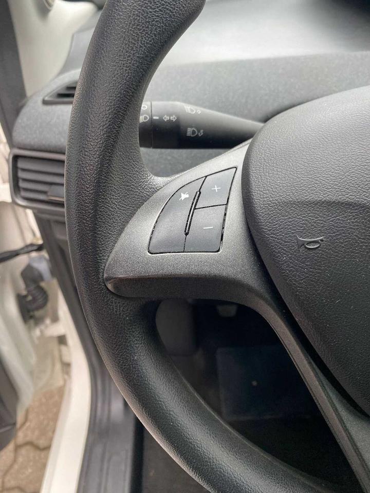 Lancia Lancia Ypsilon usata, con 4x Airbag (fontali + laterali)