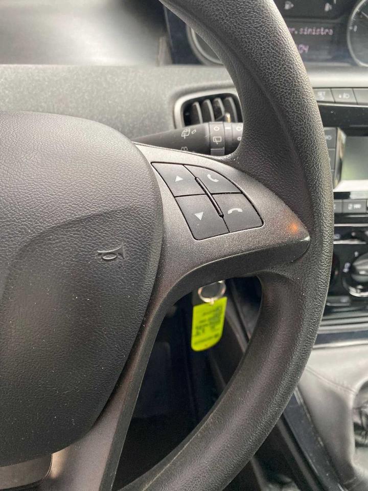 Lancia Lancia Ypsilon usata, con 5 porte