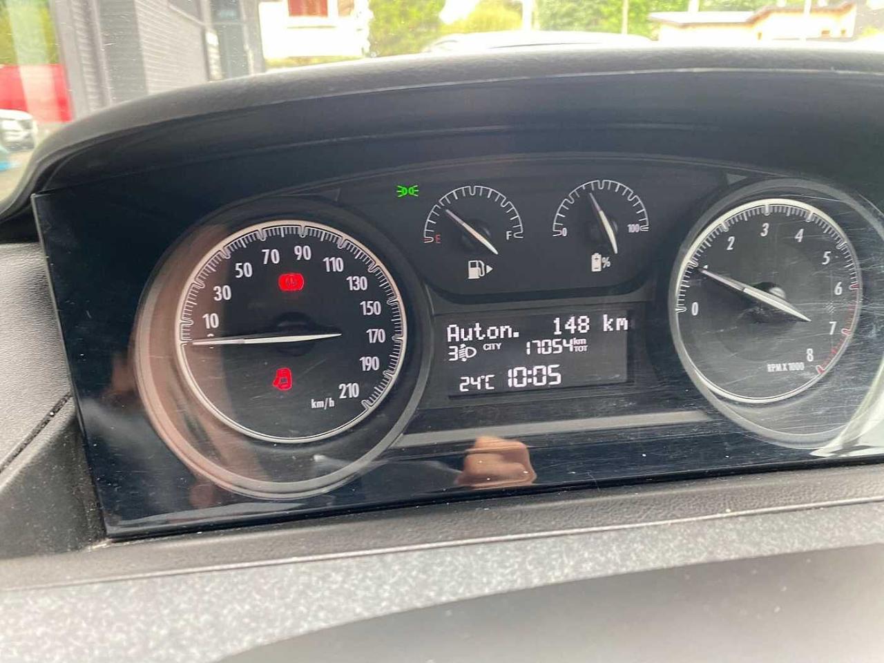 Lancia Lancia Ypsilon usata, con bluetooth