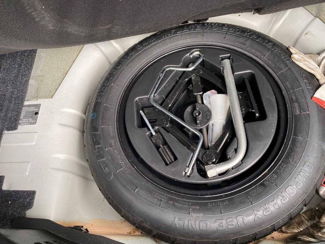 Lancia Lancia Ypsilon usata, con dpf (fap)