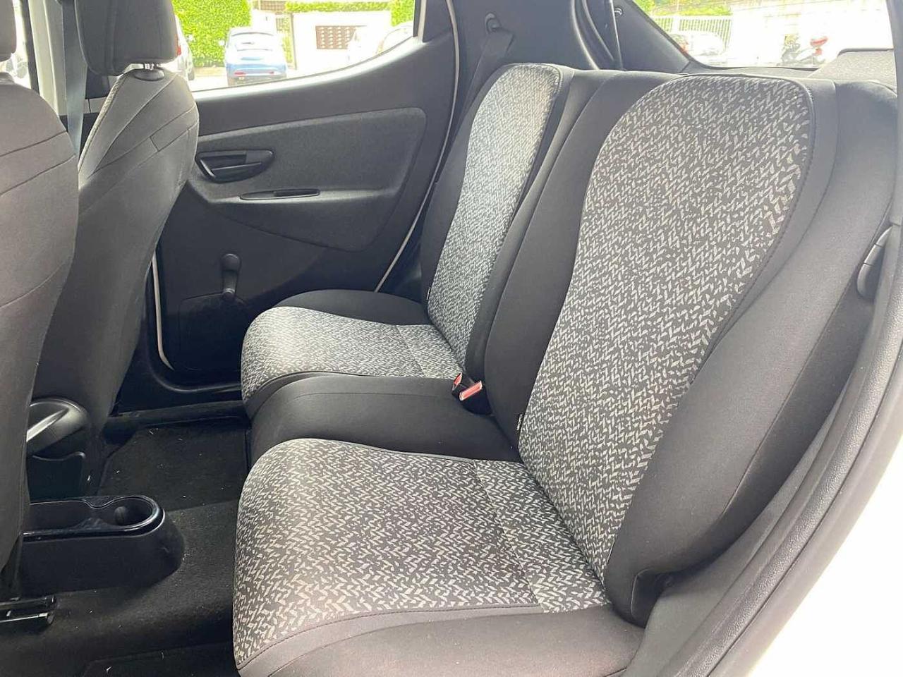 Lancia Lancia Ypsilon usata, con esp