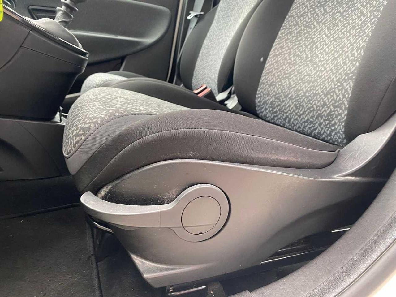 Lancia Lancia Ypsilon usata, con start & stop