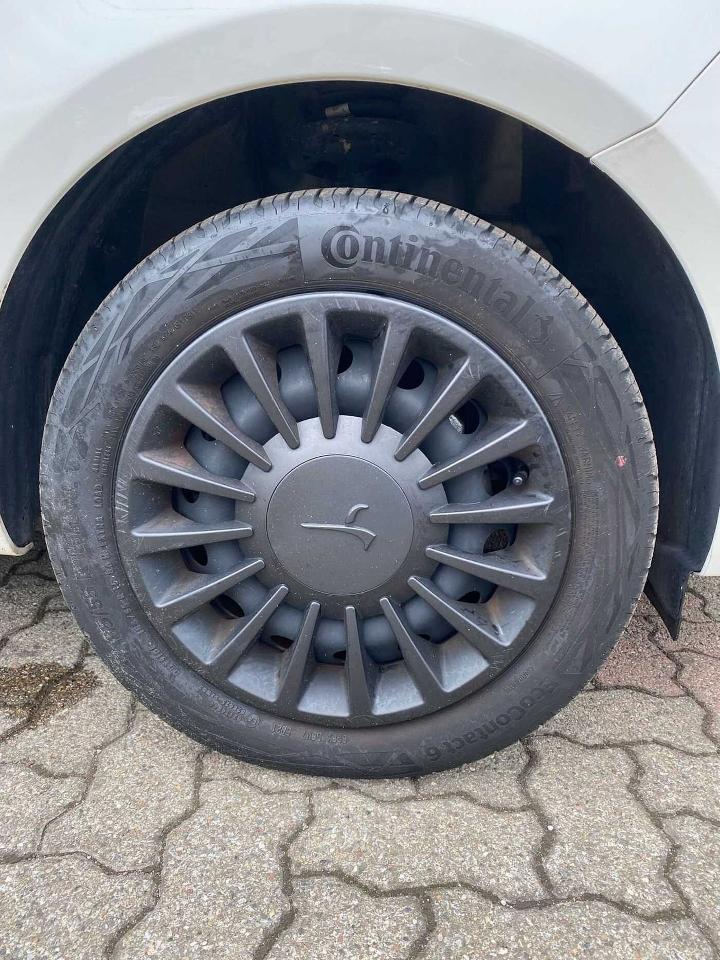 Lancia Lancia Ypsilon usata, con trazione anteriore