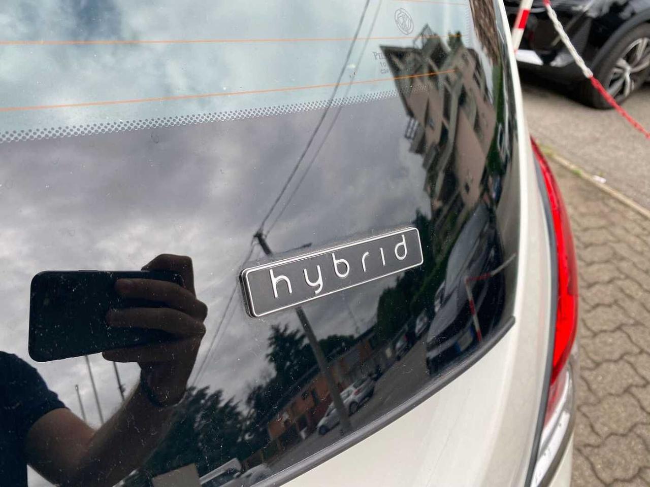 Lancia Lancia Ypsilon usata 15