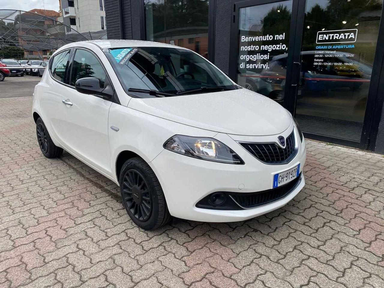 Lancia Lancia Ypsilon usata 17