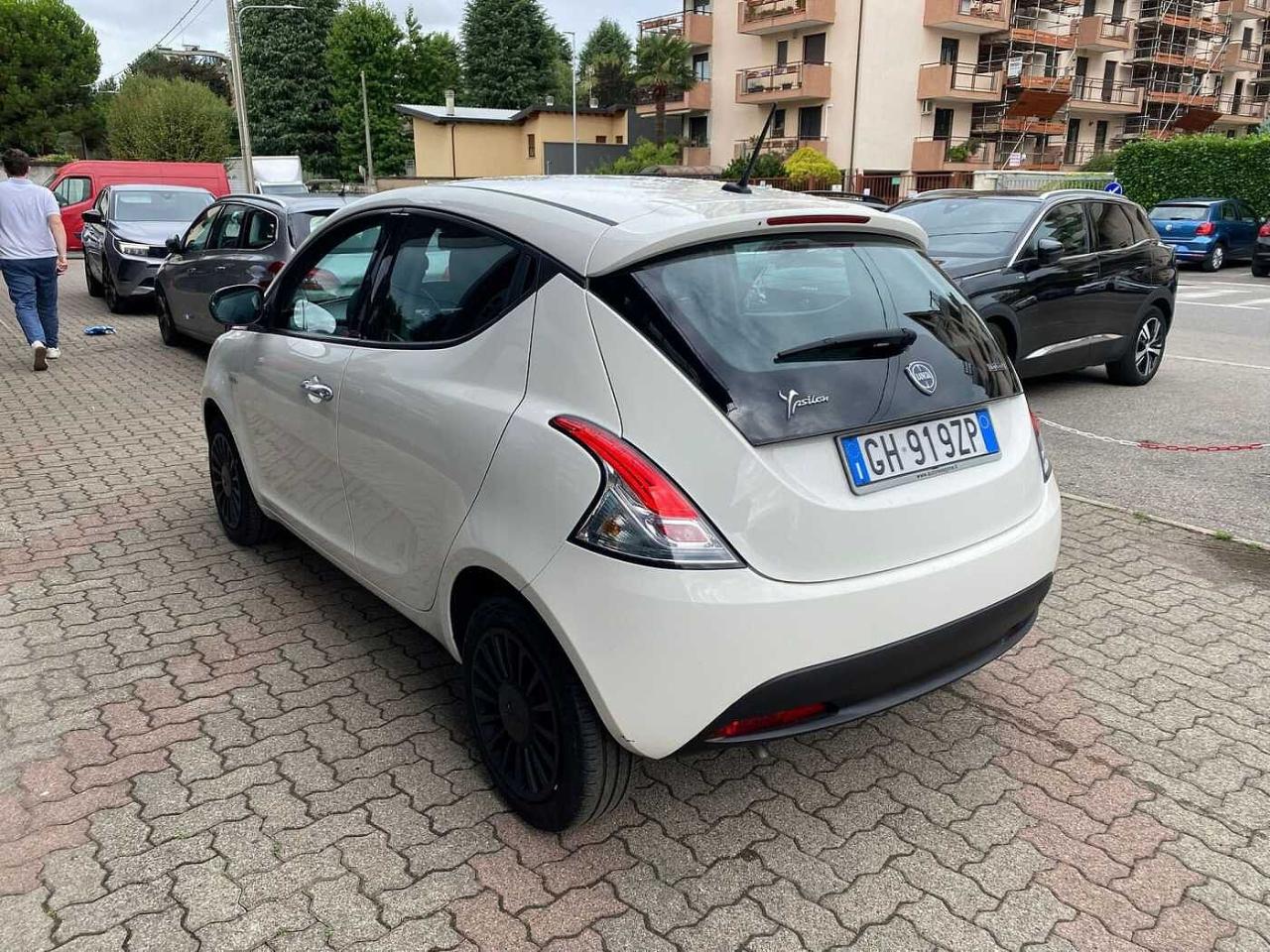 Lancia Lancia Ypsilon usata 20
