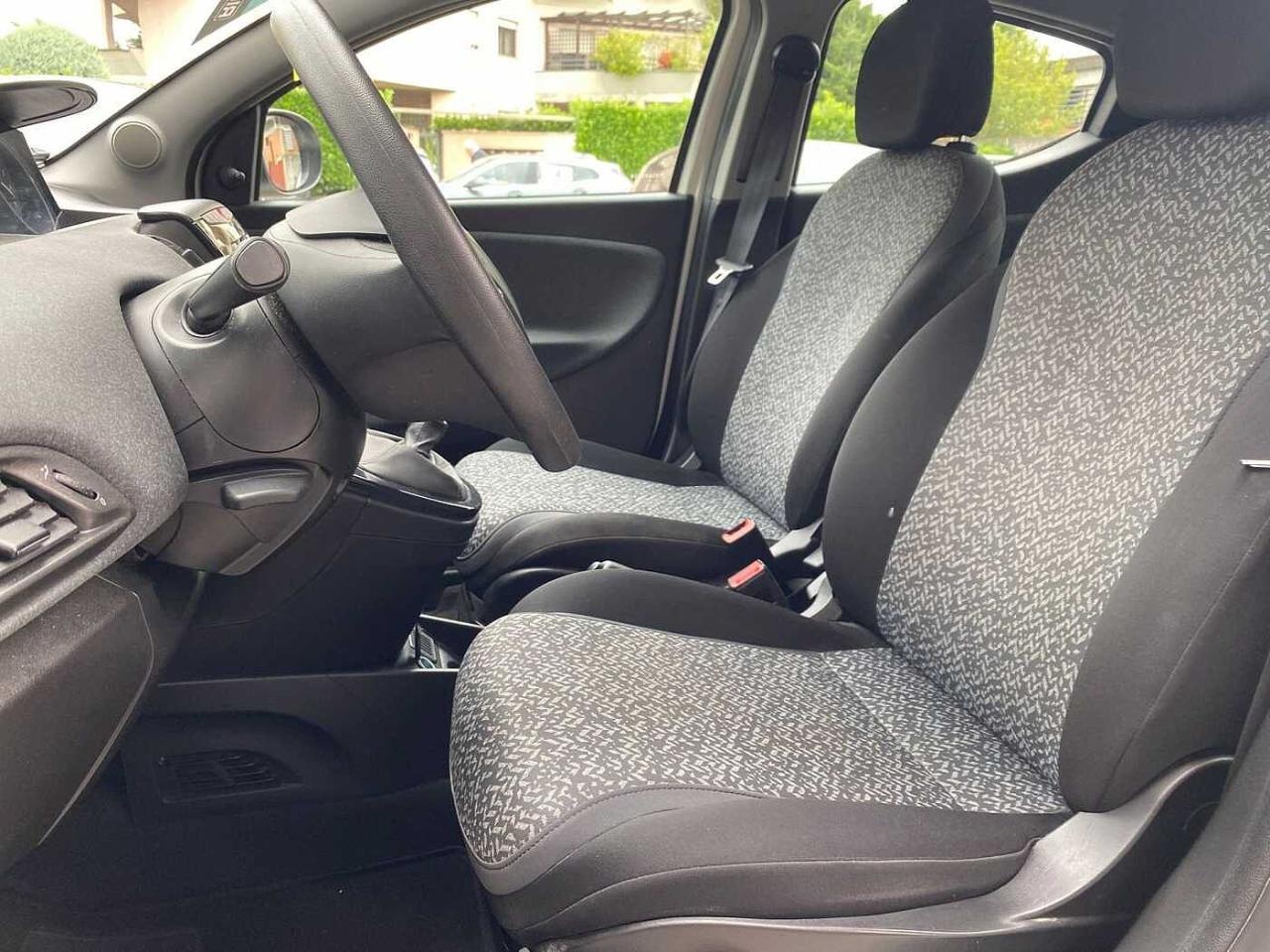Lancia Lancia Ypsilon usata 22