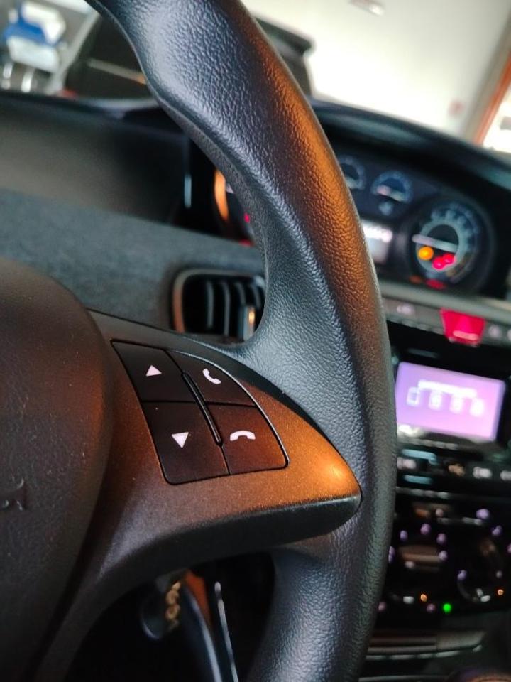 Lancia Lancia Ypsilon usata 6