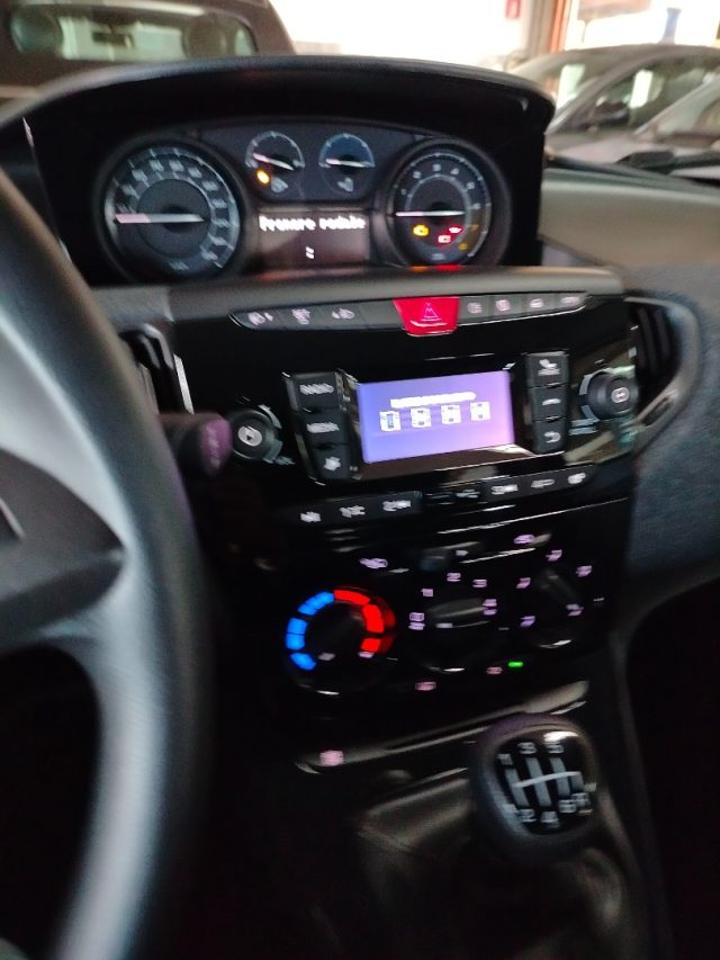 Lancia Lancia Ypsilon usata 8