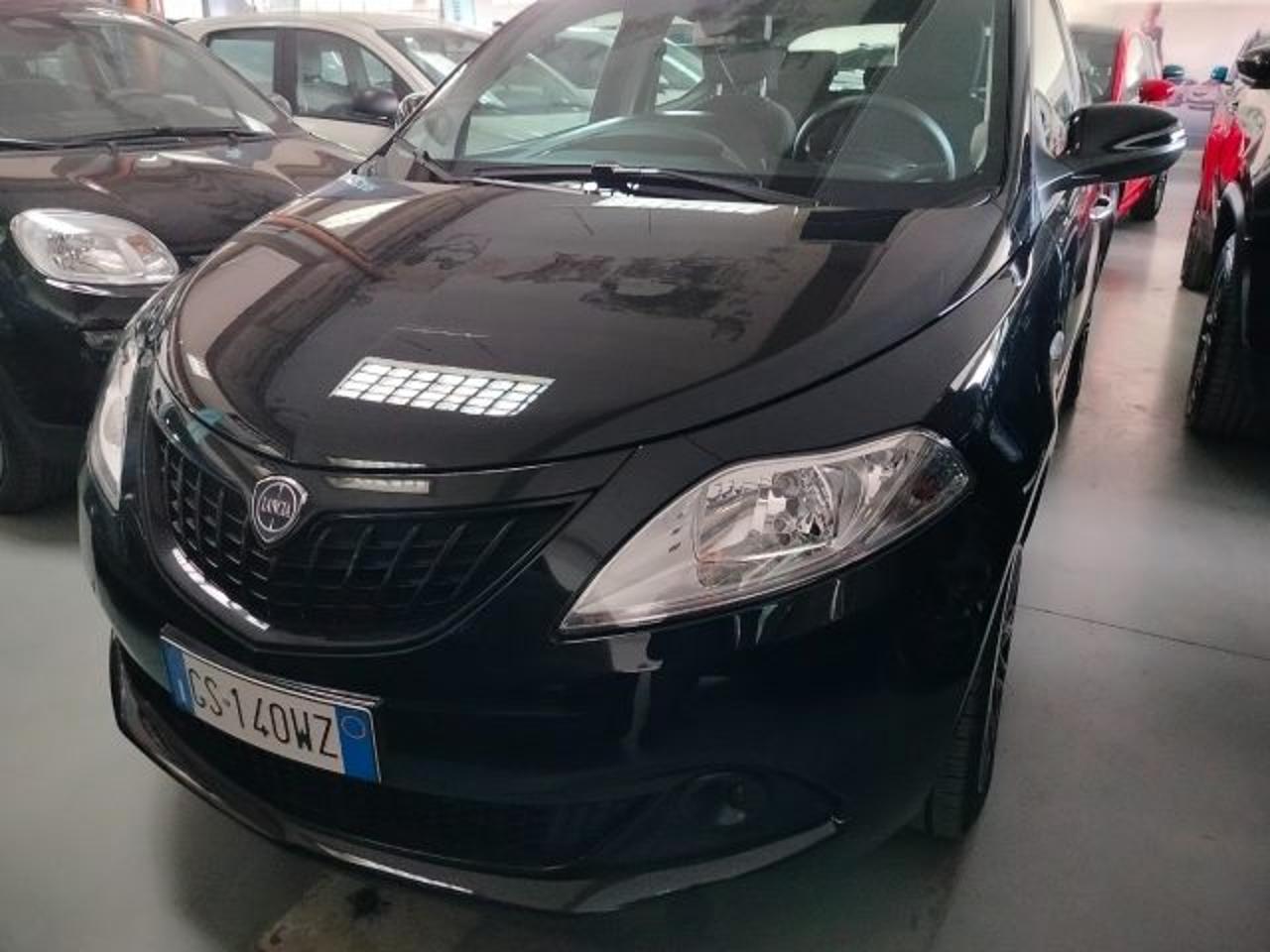 Lancia Lancia Ypsilon usata 10