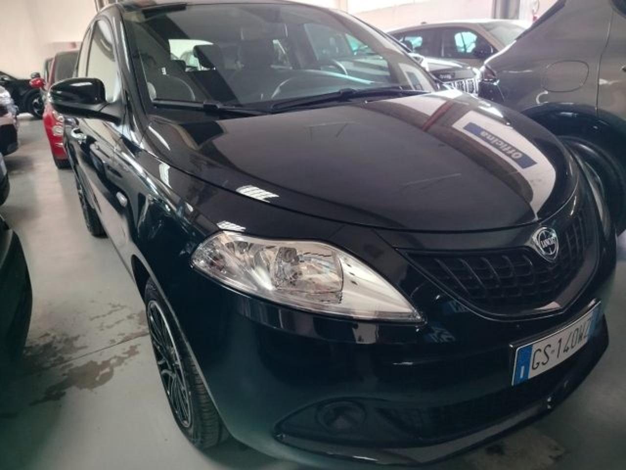 Lancia Lancia Ypsilon usata 11