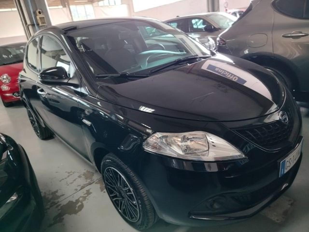 Lancia Lancia Ypsilon usata 12