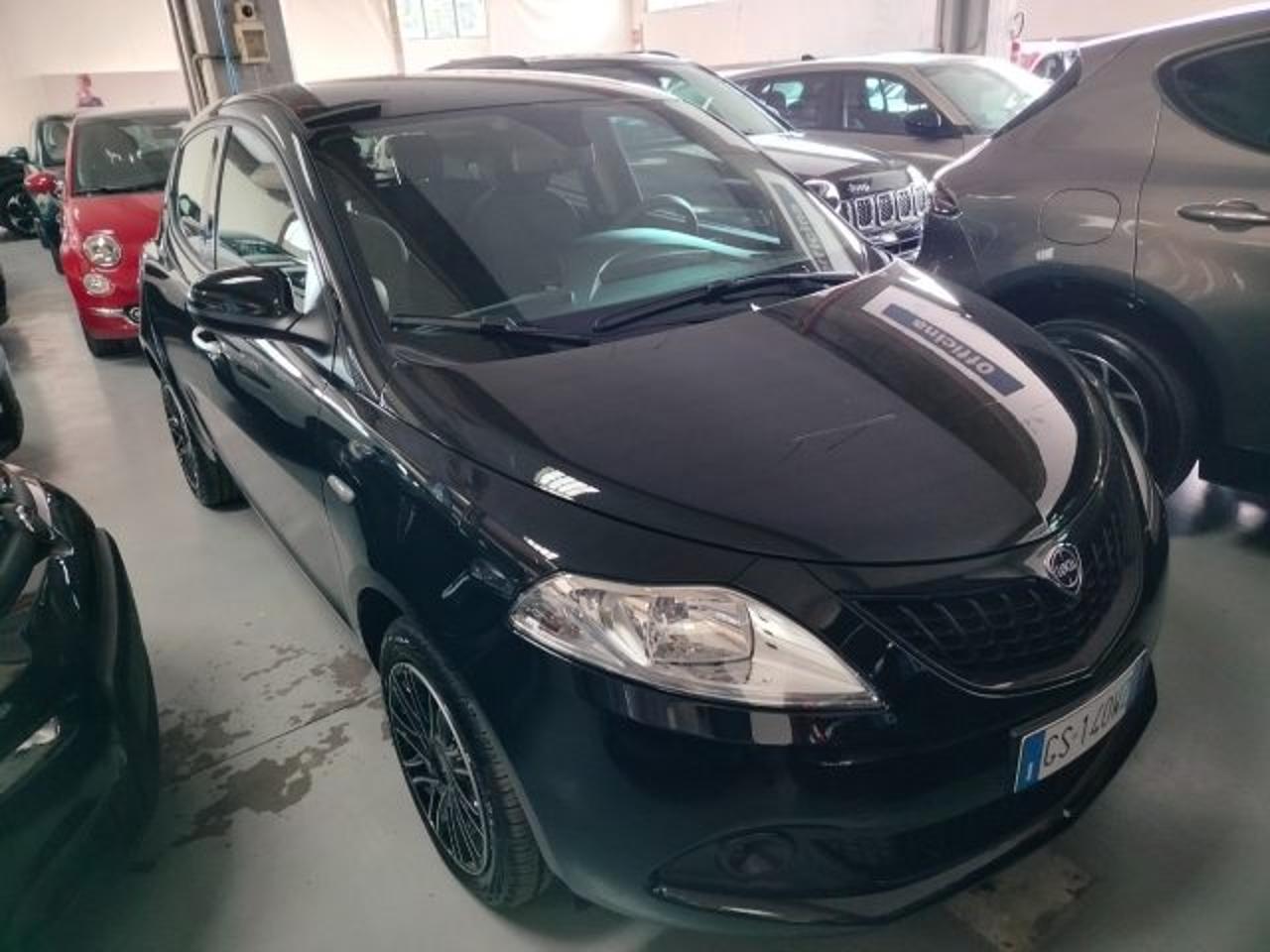 Lancia Lancia Ypsilon usata 13