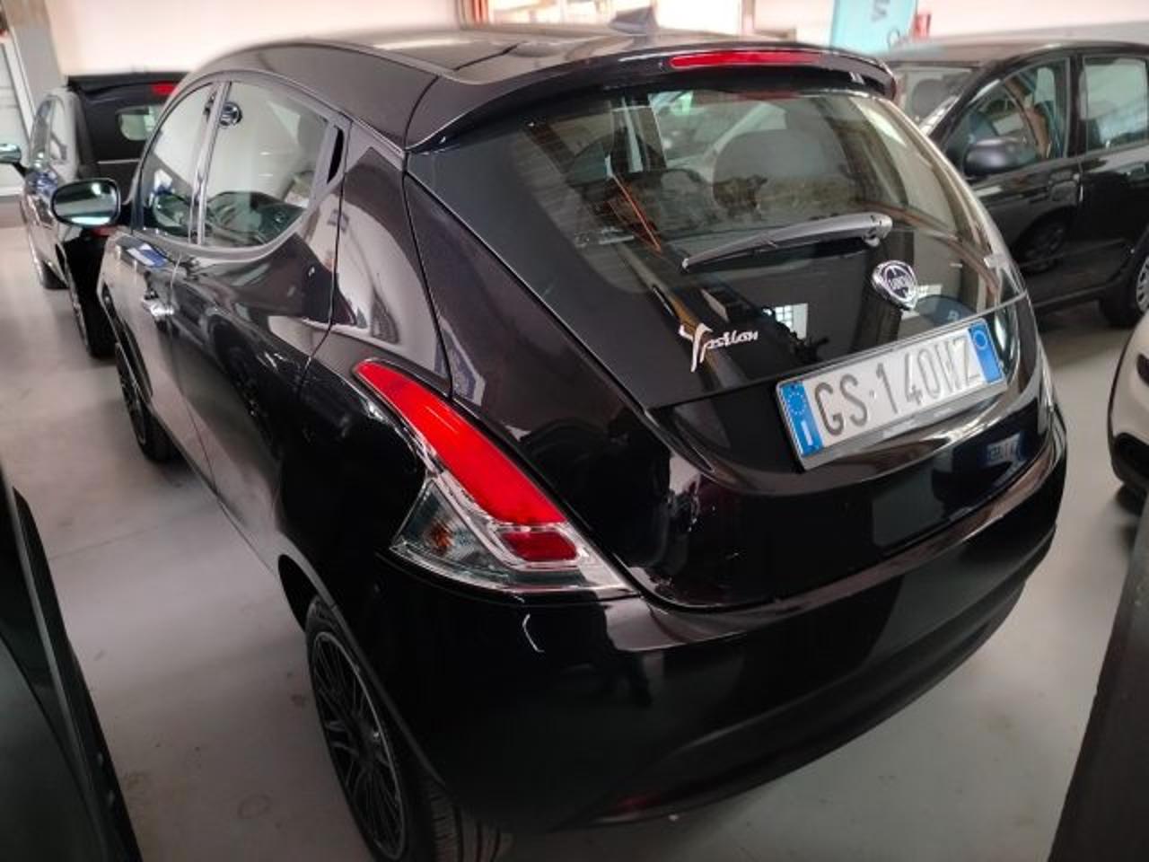 Lancia Lancia Ypsilon usata 14