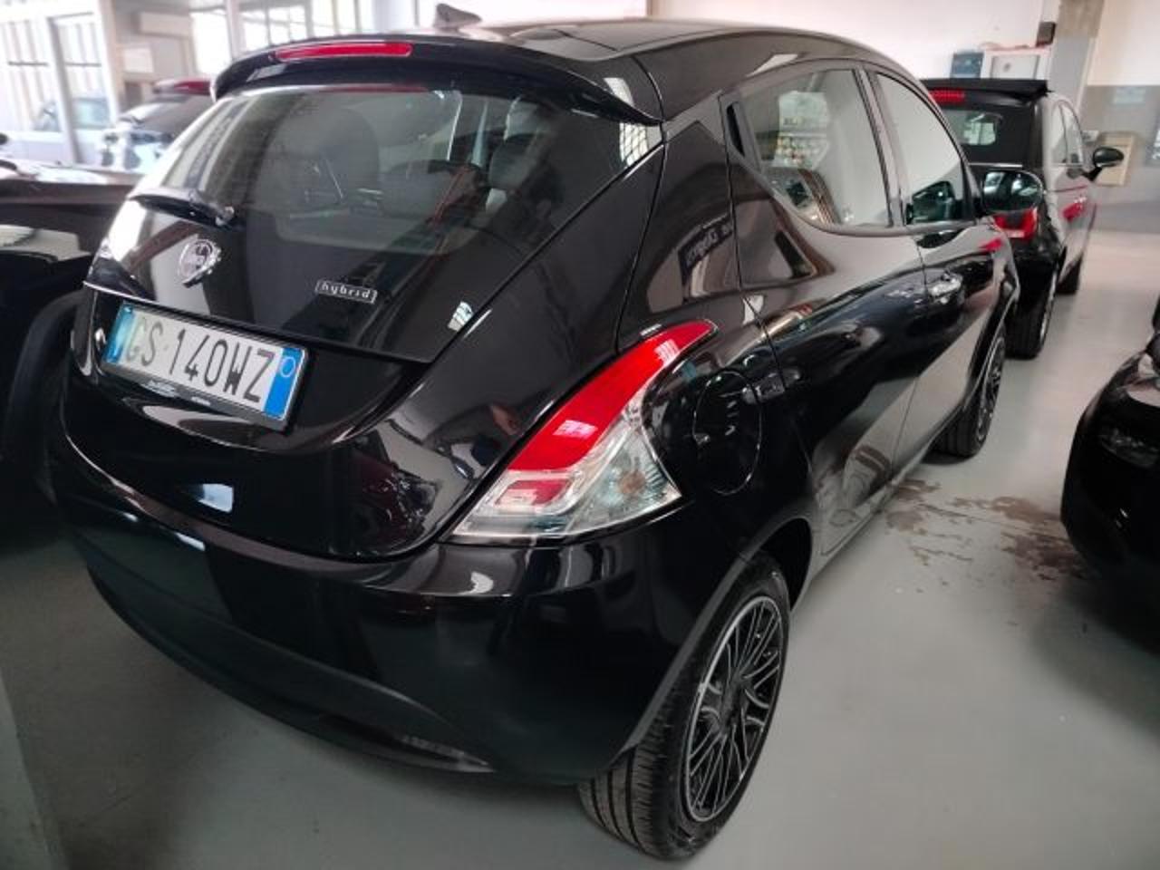 Lancia Lancia Ypsilon usata 15