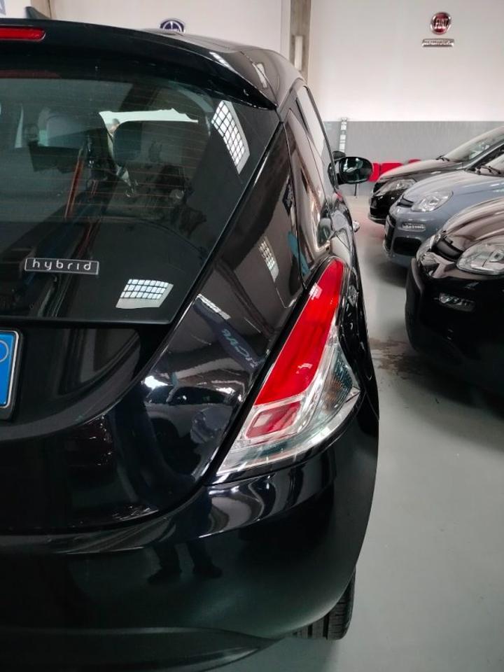 Lancia Lancia Ypsilon usata 16