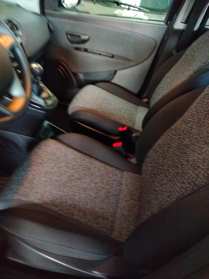 Lancia Lancia Ypsilon usata 17