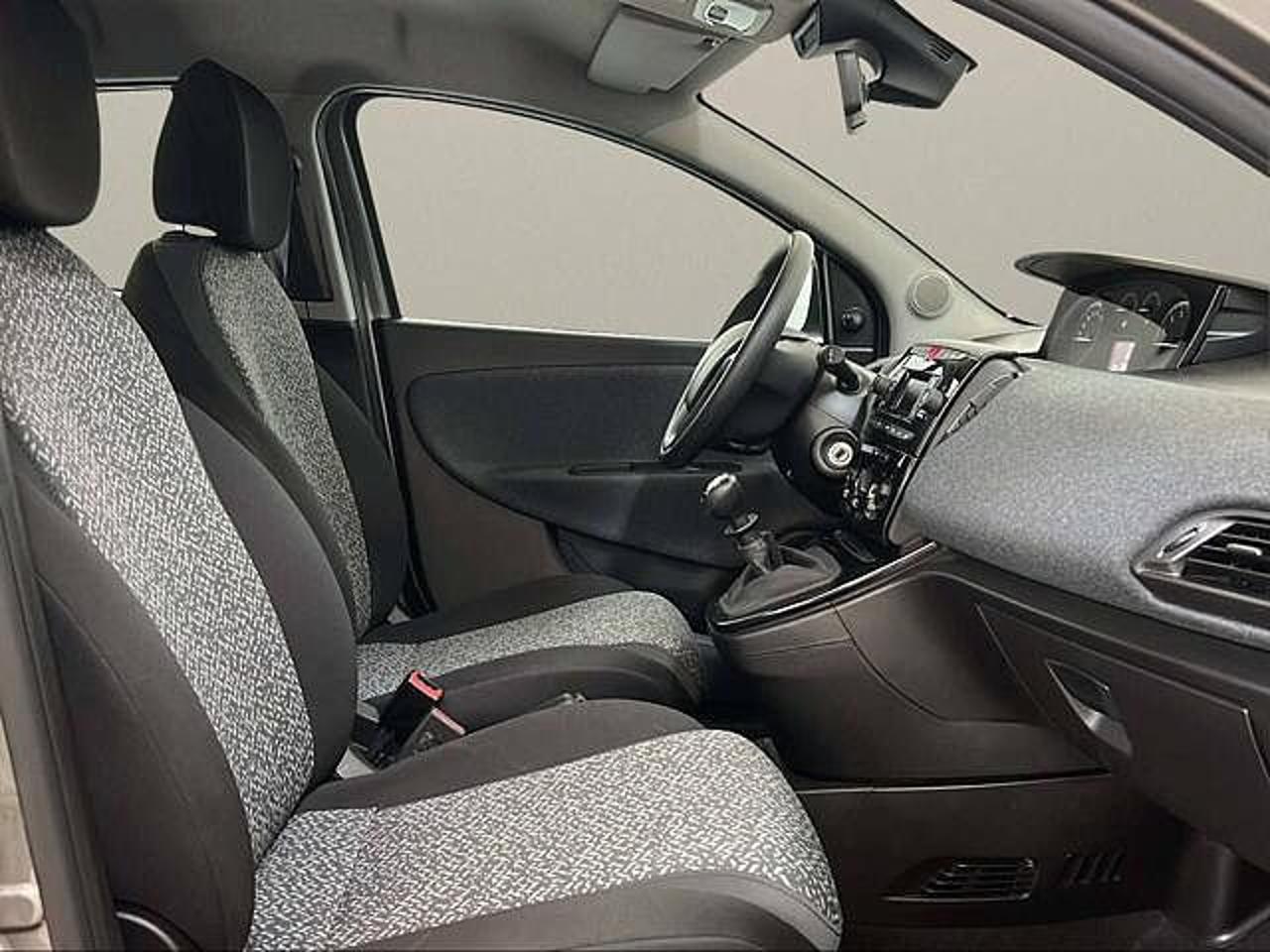 Lancia Lancia Ypsilon usata, con esp