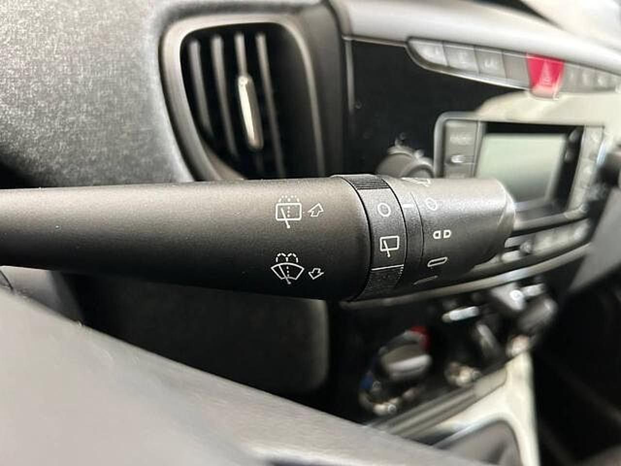 Lancia Lancia Ypsilon usata, con vetri elettrici