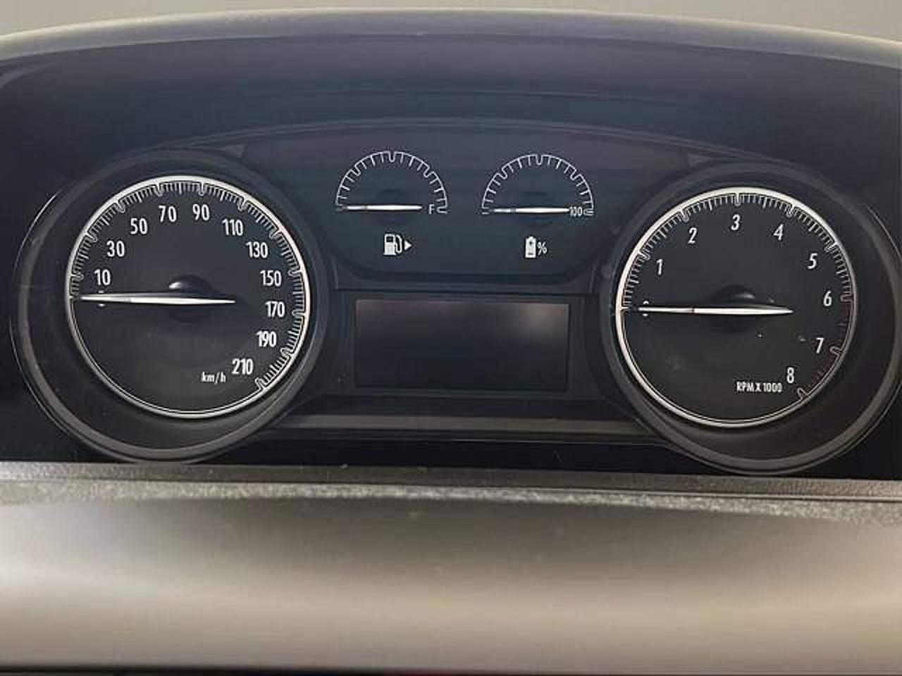 Lancia Lancia Ypsilon usata 8