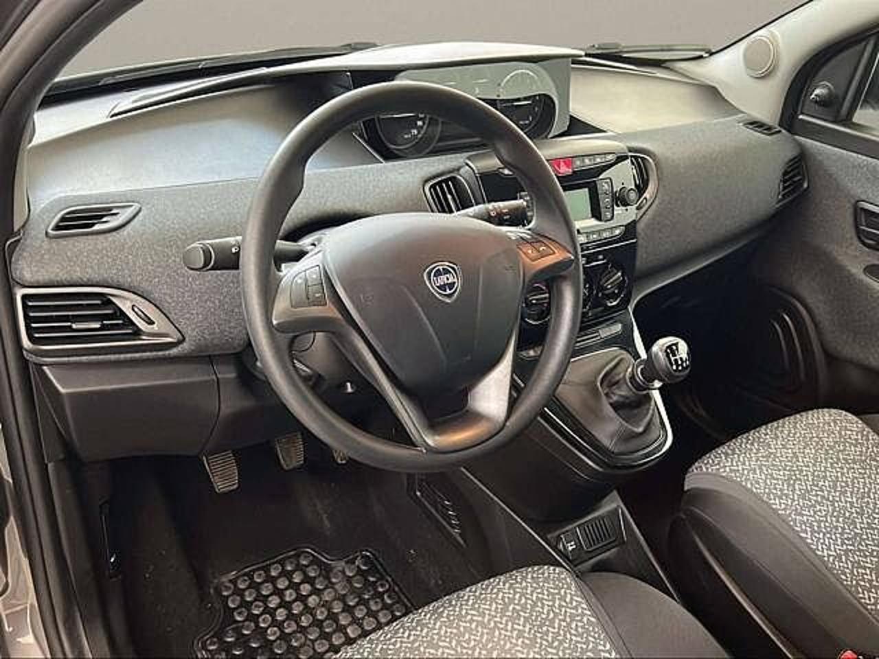 Lancia Lancia Ypsilon usata 9