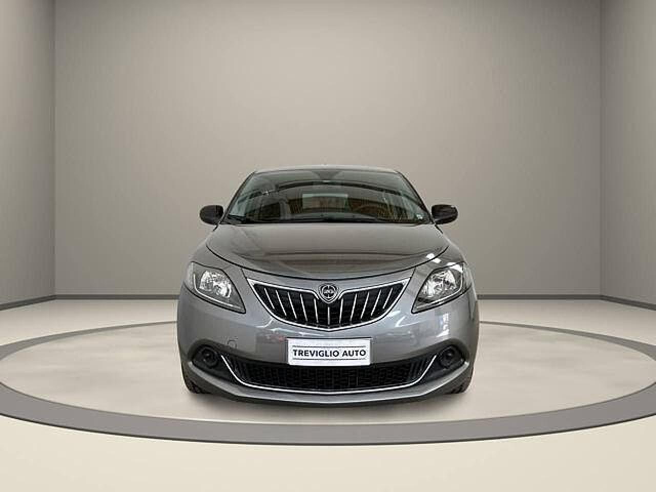 Lancia Lancia Ypsilon usata 11