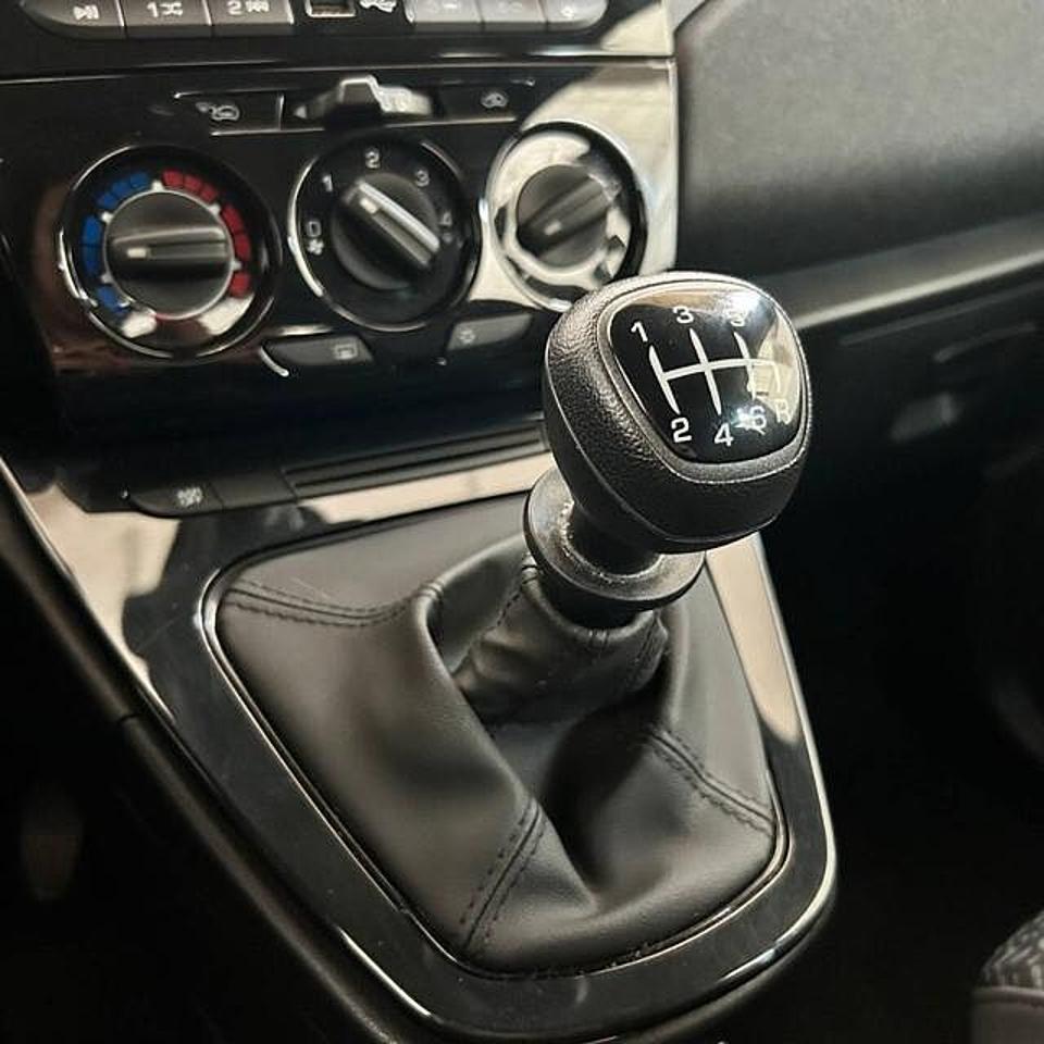 Lancia Lancia Ypsilon usata 14
