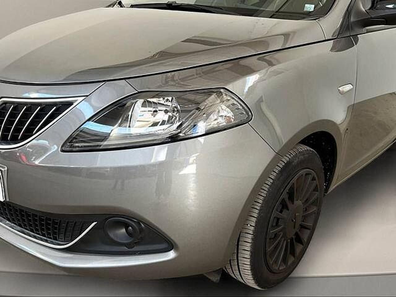 Lancia Lancia Ypsilon usata 17