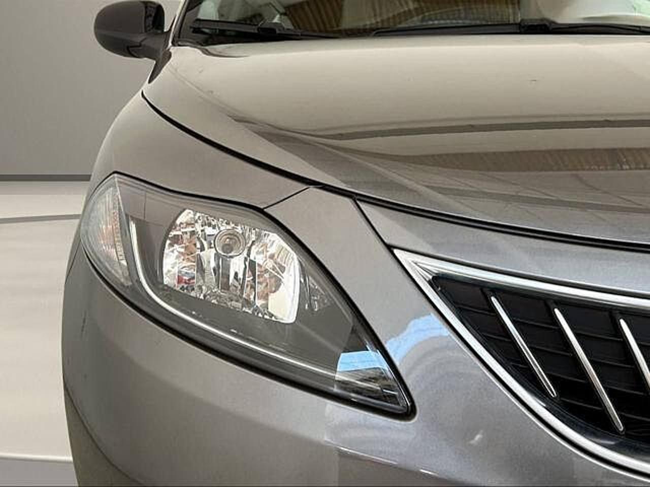 Lancia Lancia Ypsilon usata 18