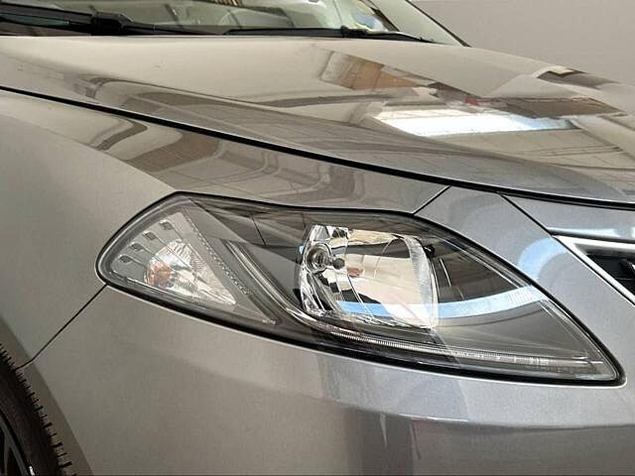 Lancia Lancia Ypsilon usata 19