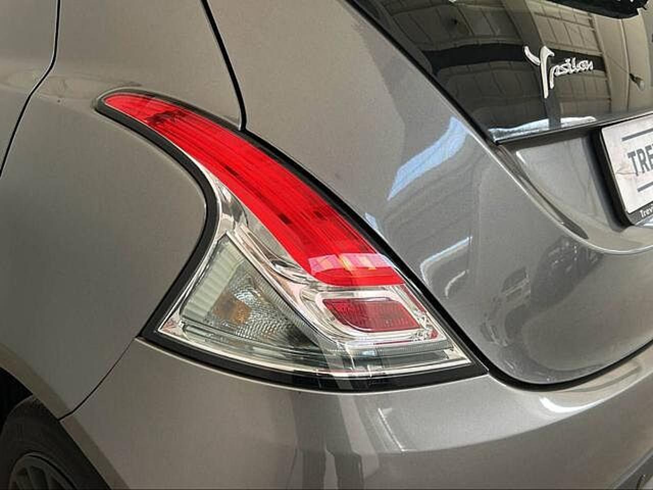 Lancia Lancia Ypsilon usata 20