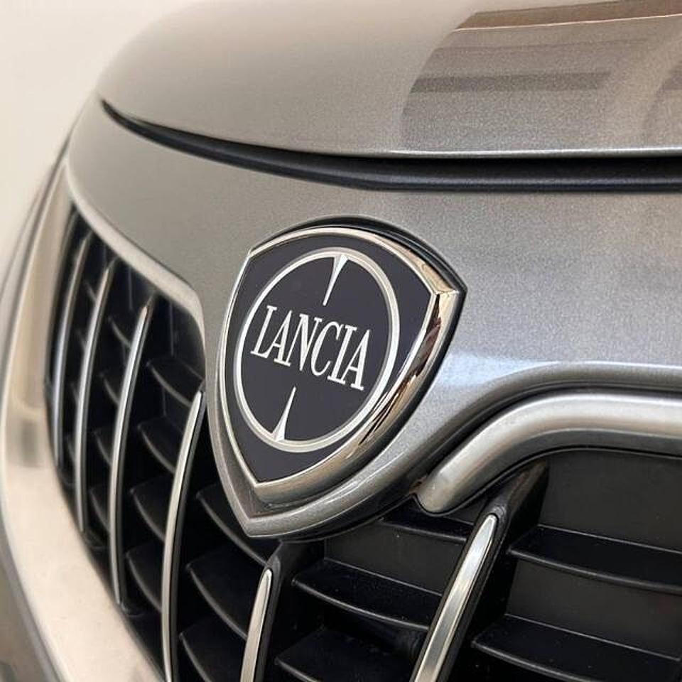 Lancia Lancia Ypsilon usata 21
